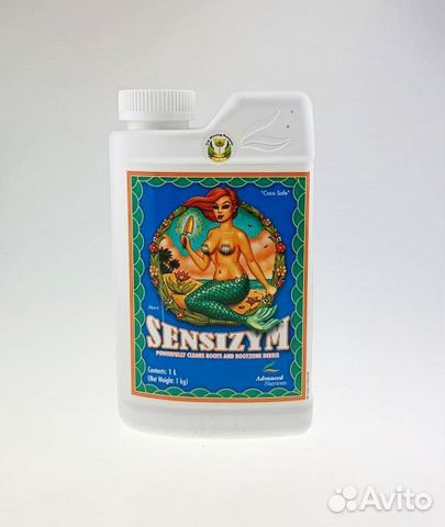 Advanced Nutrients Sensizym 1 л