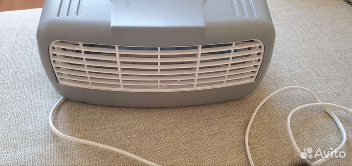 Воздухоочиститель электронный