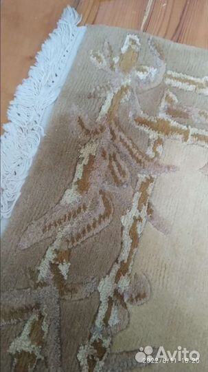 Коврик дорожка