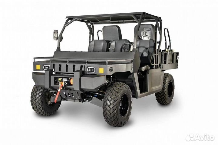 Вездеход (UTV/багги) aodes desertcross 1000CC-3