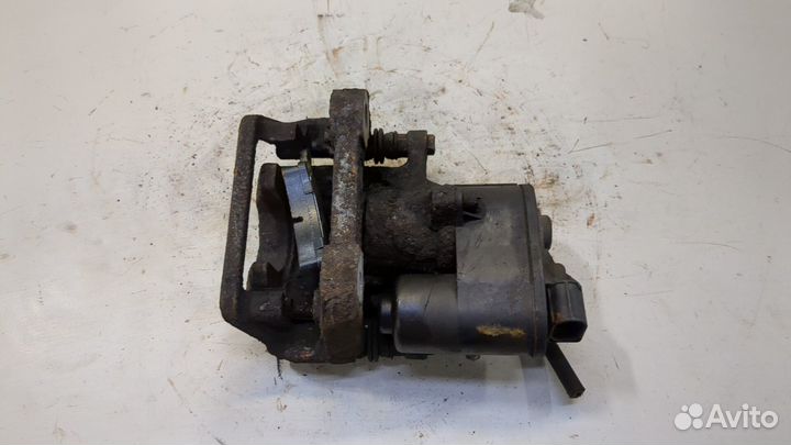 Суппорт Volvo S80, 2007