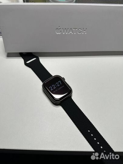 Apple watch series 9 45mm