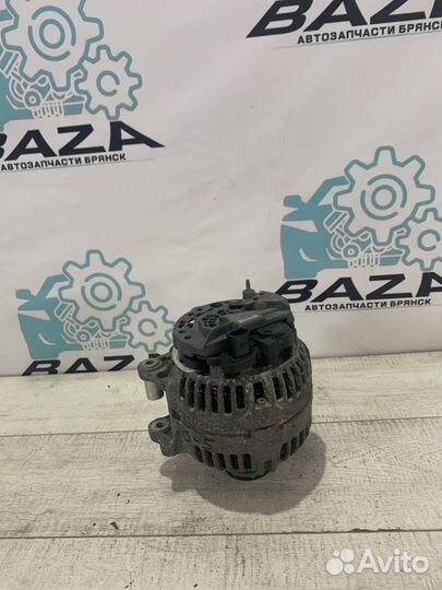 Генератор Skoda Octavia A5