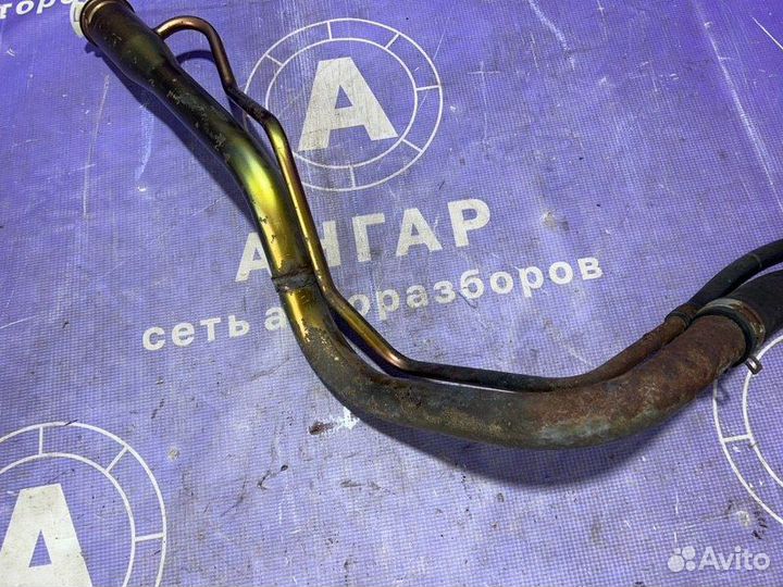 Горловина Honda Cr-V 1 RD1 B20Z1 2000