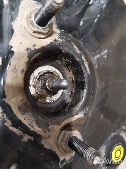 Вакуумный усилитель Hyundai Accent седан G4EC 1.5