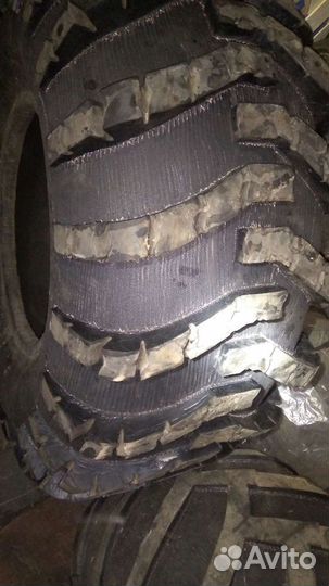 КАМА ИД-П 284 530/50 R20 25F