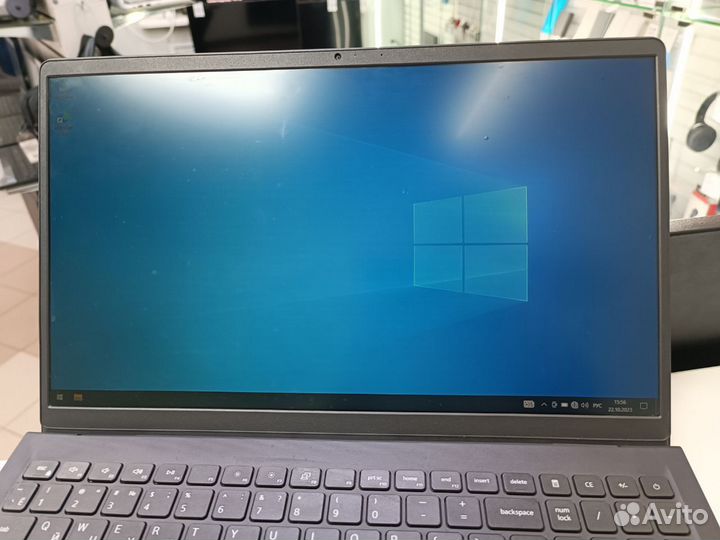 Игровой Ноутбук dell Vostro 15 3515(P112F) В143