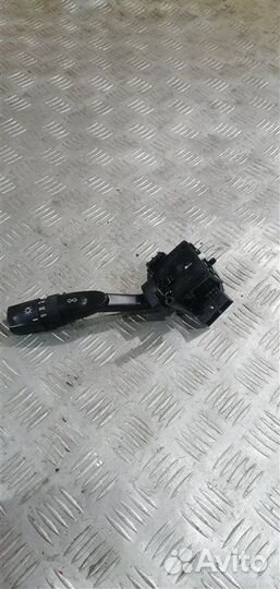 Переключатель поворотов левый Ssangyong Actyon New