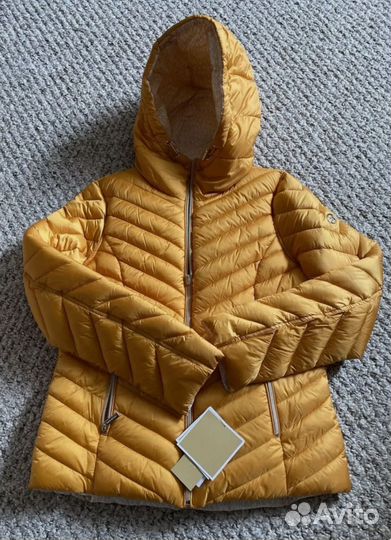 Michael Kors двусторонняя куртка S