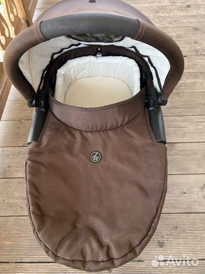 Продам коляску (Нидерланды)