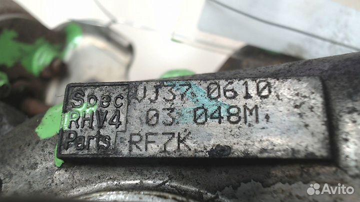 Турбина Mazda 6 (GG), 2006