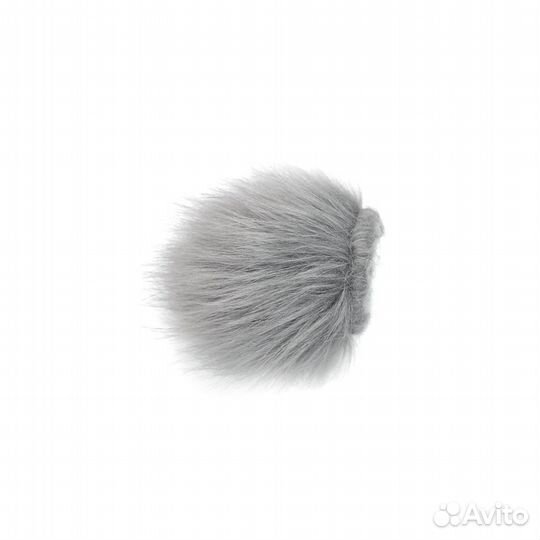 Направленный конденсаторный микрофон Boya BY-VM01