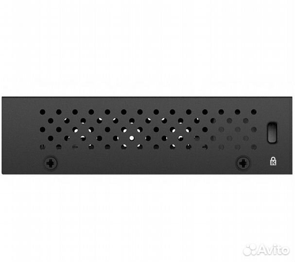 Коммутатор D-Link DES-1008D/L2B