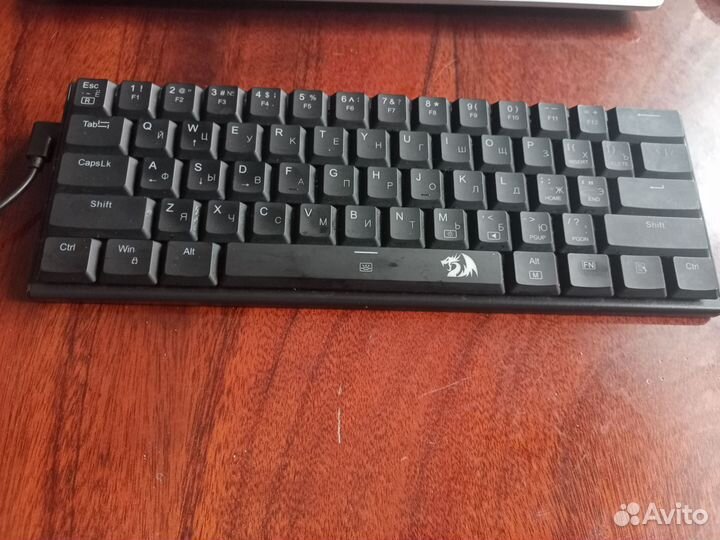 Игровая механическая клавиатура Redragon Anivia