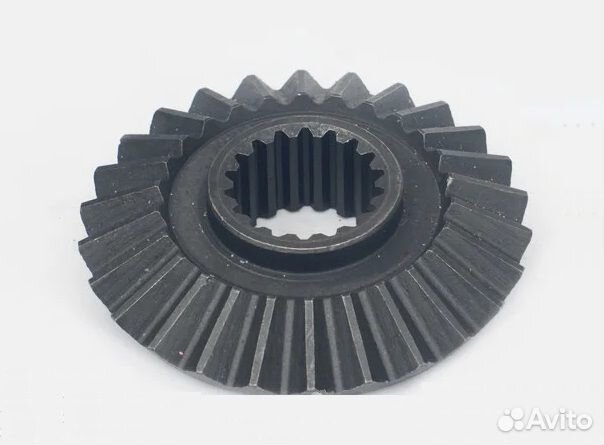 Муфта полуоси 151.72.216-2