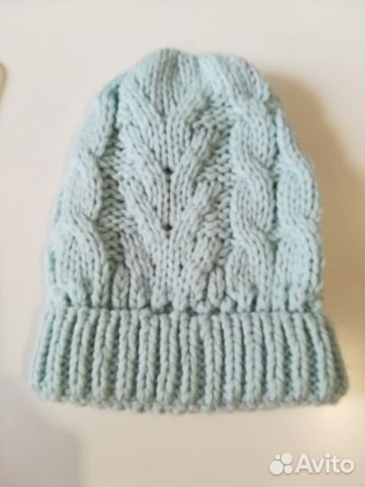 Шапка женская