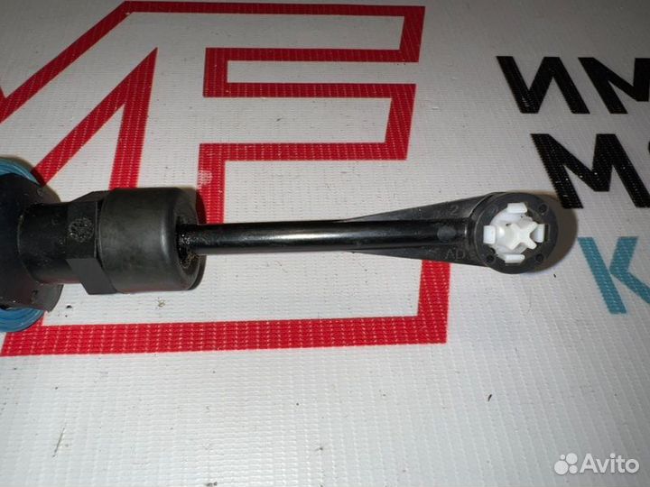 Главный цилиндр сцепления Kia Rio 4 FB G4FG 2018