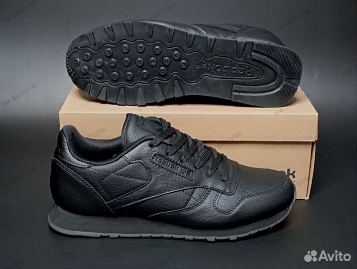 Кроссовки Reebok classic