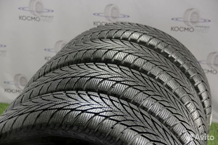 Goodyear UltraGrip Ice 2 235/55 R17