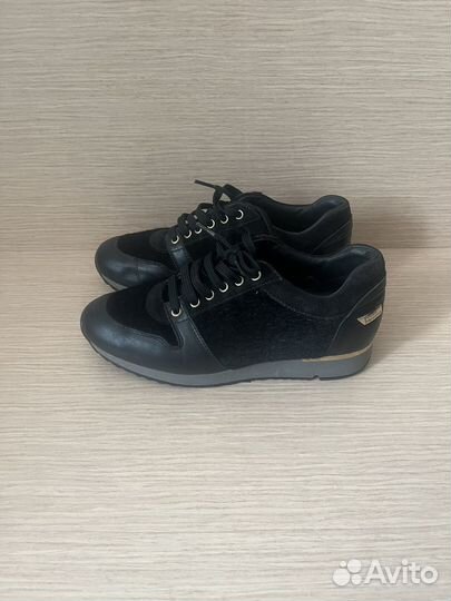 Кроссовки Roccobarocco