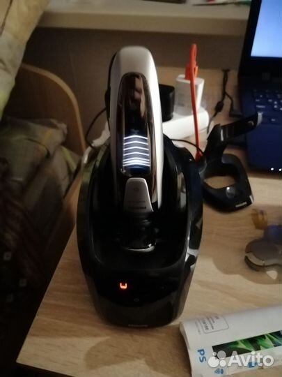 Philips SensoTouch 3D