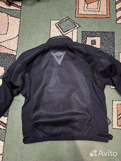 Мотокуртка dainese 48
