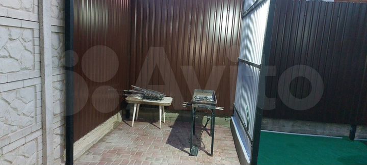 Дом 71 м² на участке 4 сот.