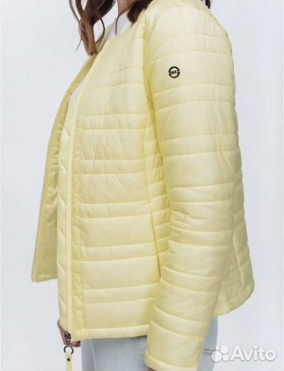 Куртка женская Savage XS (40)