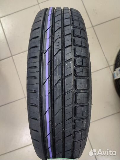 Ikon Tyres Nordman SX3 155/80 R13