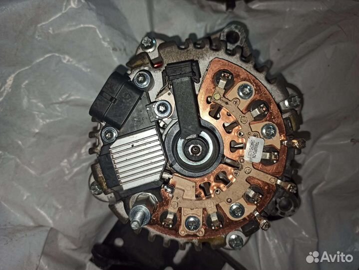 Генератор wps 253