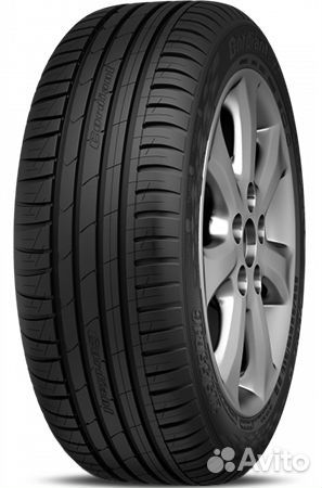 Cordiant Sport 3 205/55 R16