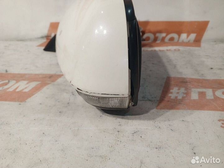 Зеркало наружное левое Honda Accord 8 2009 020173