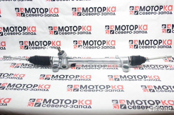 Рулевая рейка Toyota Corolla 1ndtv