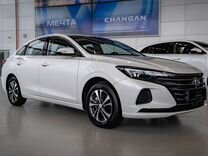 Новый Changan Eado Plus 1.4 AMT, 2023, цена от 2 029 900 руб.