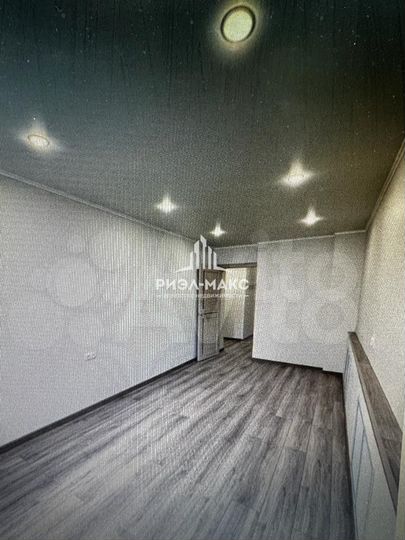 1-к. квартира, 31,5 м², 1/5 эт.