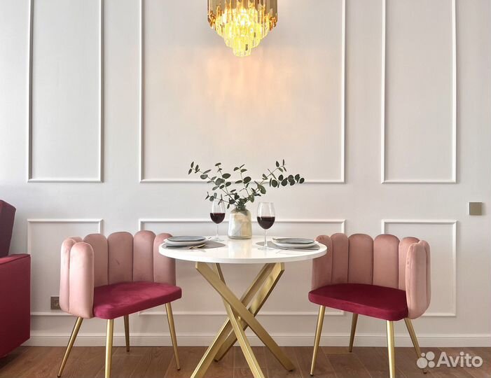 Дизайнер интерьера под ключ