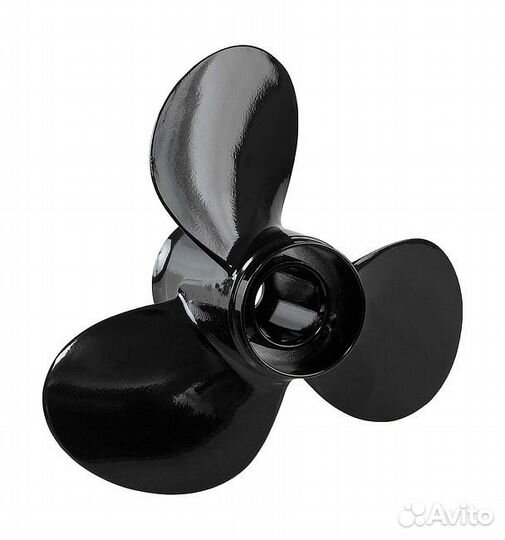 Винт гребной 40-60;3x11-3/4x10, без втулки