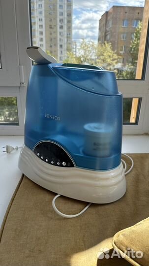 Увлажнитель Boneco