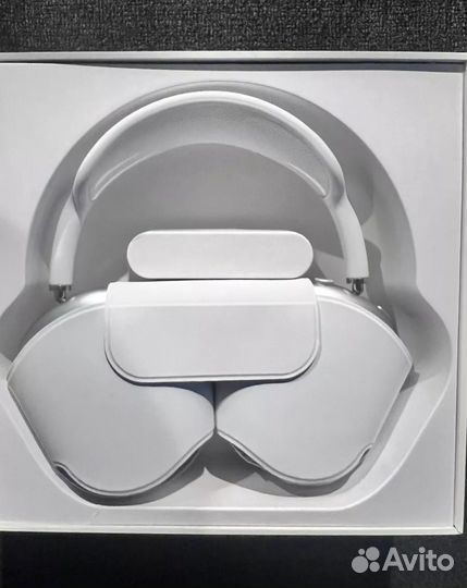 Наушники apple airpods max