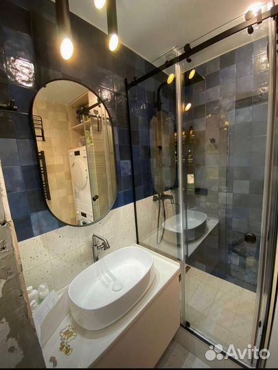 Душевые стеклянные ограждения гарантия 5 лет