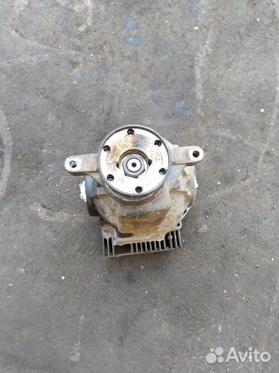 Редуктор задний BMW E60 M57 33107526931