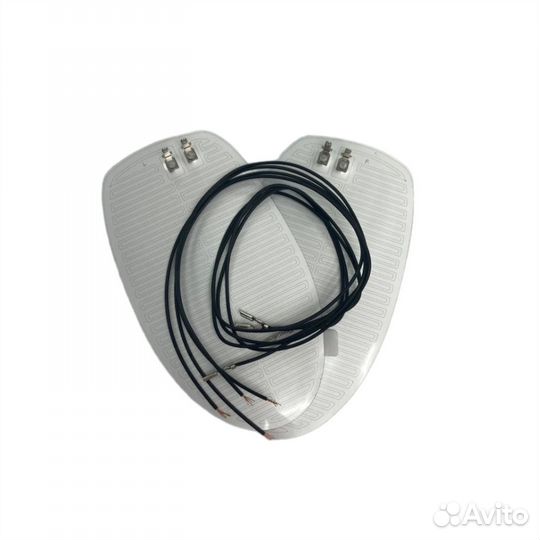 Установка подогрева зеркал