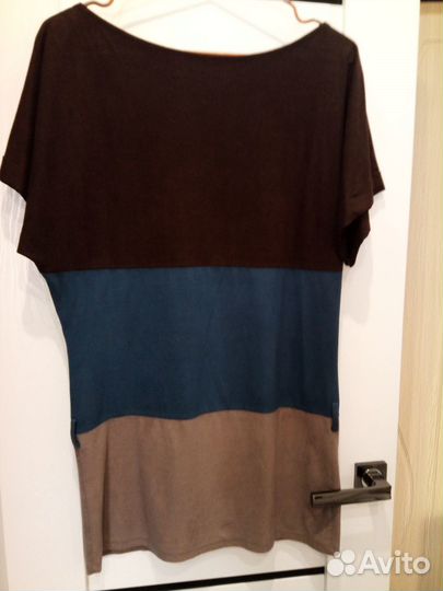 Платье-туника