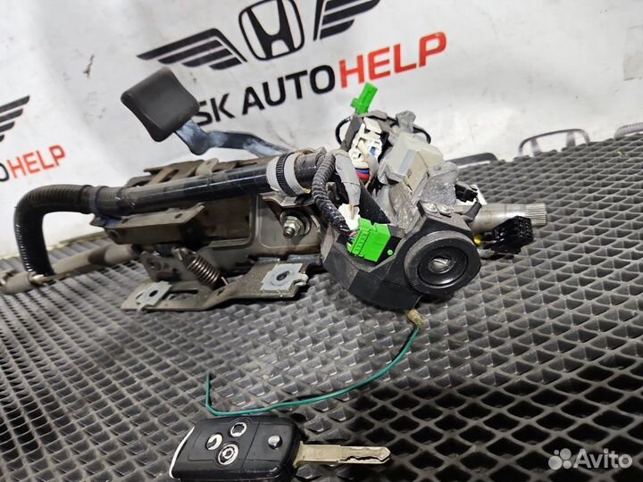 Замок зажигания Honda Accord CU1 R20A 2013