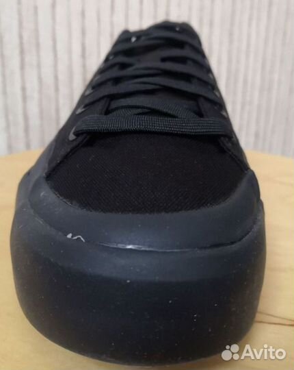 Кеды мужские Adidas znsored, размер 11,5 US