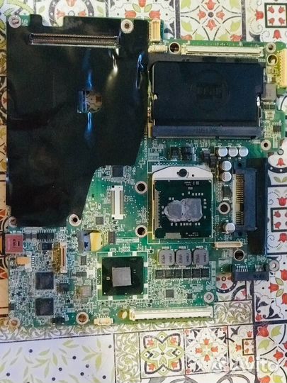 Dell Precision M6500