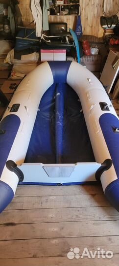 Лодка Yamaran T-330