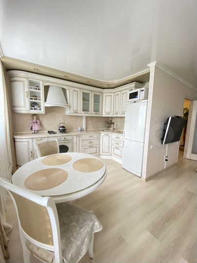 2-к. квартира, 73,6 м², 3/5 эт.