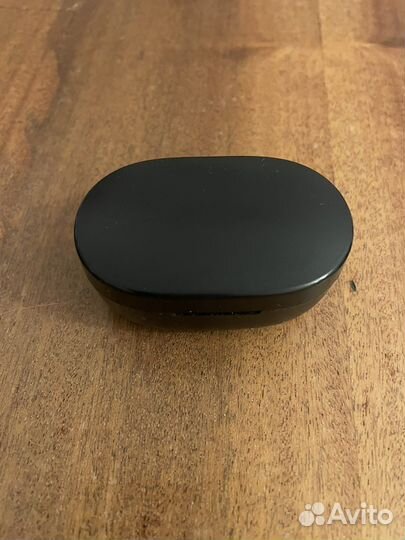 Беспроводные наушники