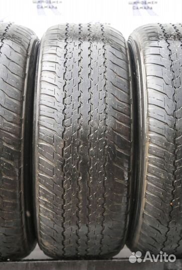 Dunlop Grandtrek AT25 285/60 R18 116V